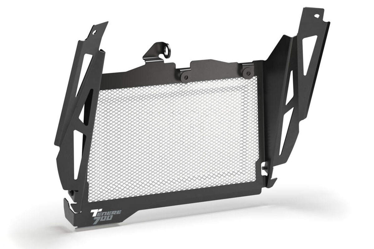 Radiator Guard Yamaha Tenere 700 World Raid