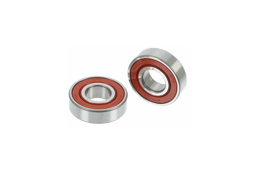 Wheel bearings Yamaha XT-660 R/X - XT-660Z Tenere