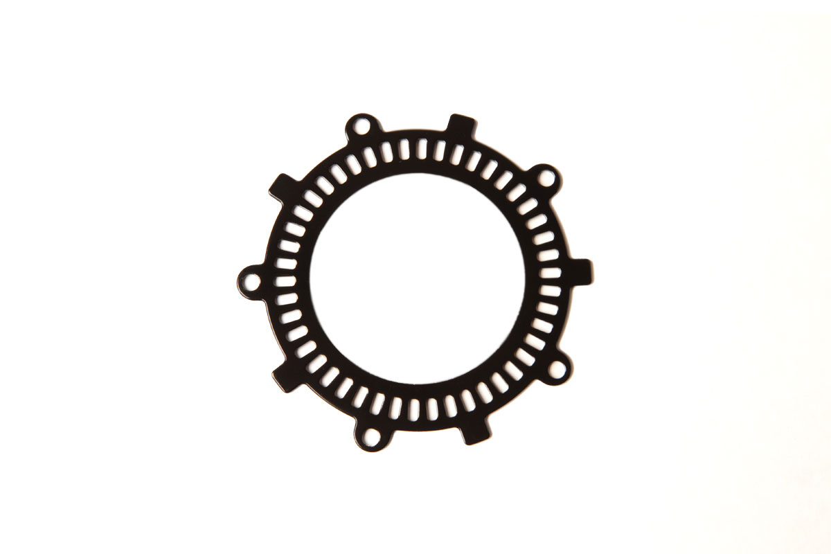 ABS Sensor Rotor Yamaha Tenere 700