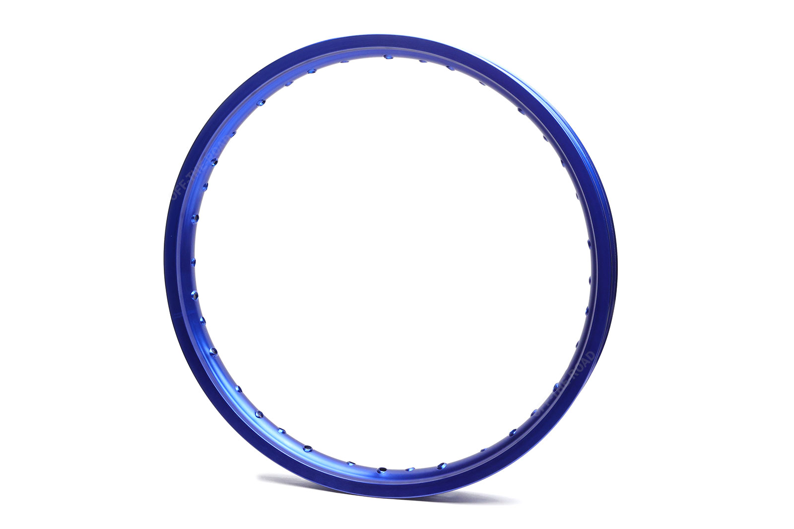 DID Felge 1.85x21, blau, Yamaha Tenere 700
