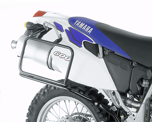Hepco-Becker pannier rack Yamaha TT-600R/RE