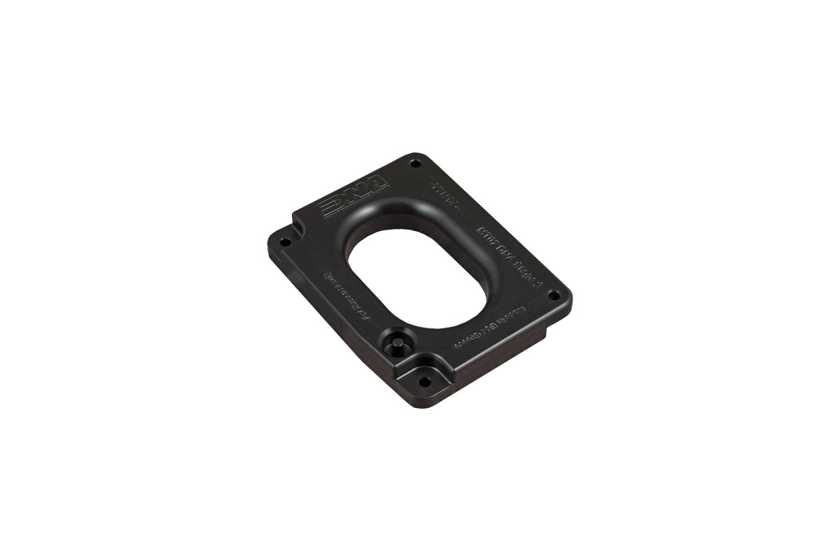 DNA Stage 2 Luftfiltereinlass Yamaha Tenere 700