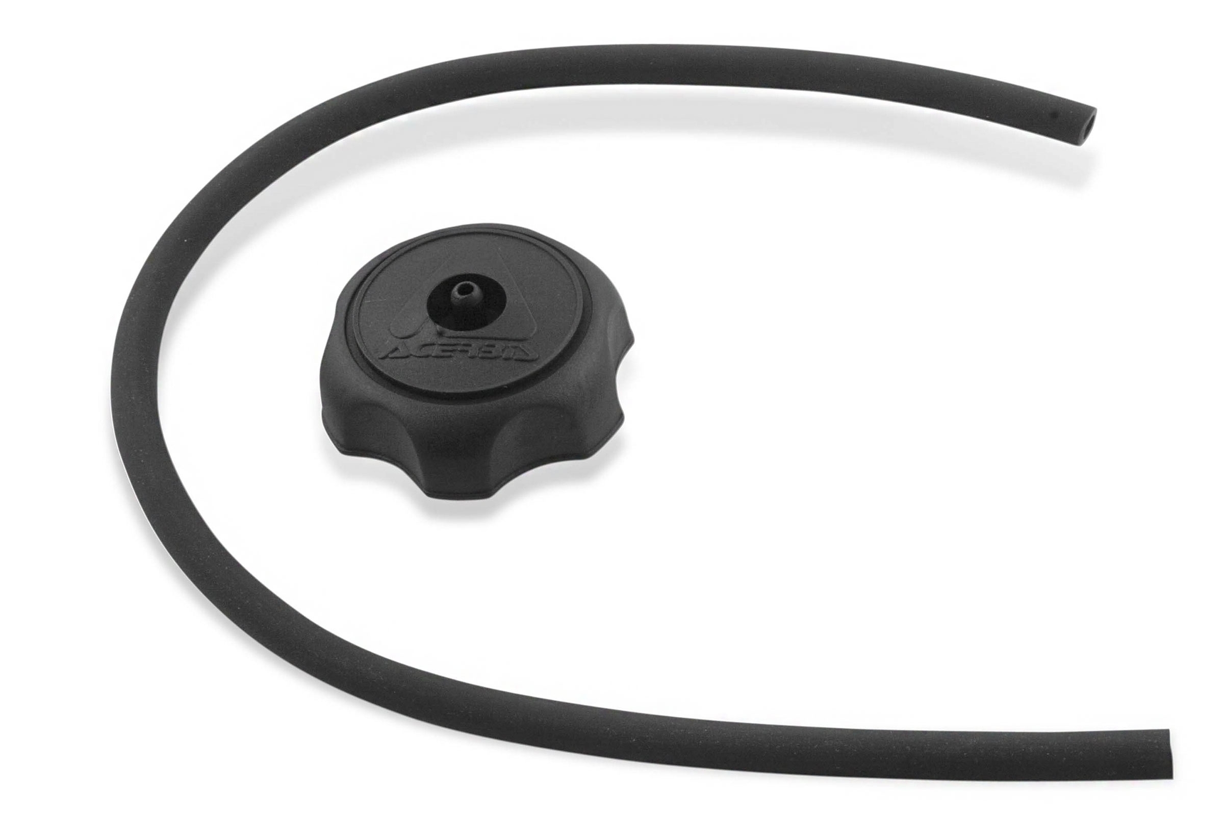 Acerbis tank cap small, non-locking