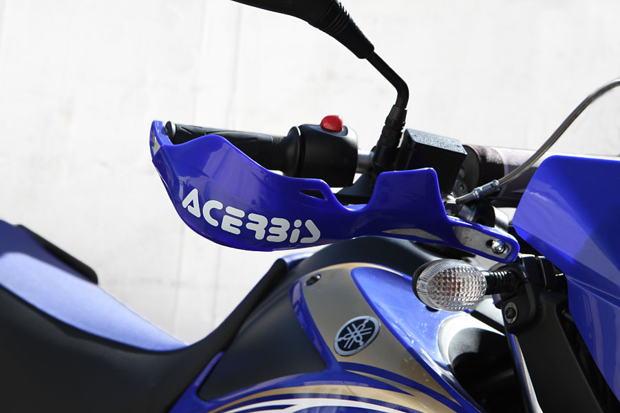 ACERBIS Handguards Rally Pro X-Strong incl. mounting kit, #varinfo