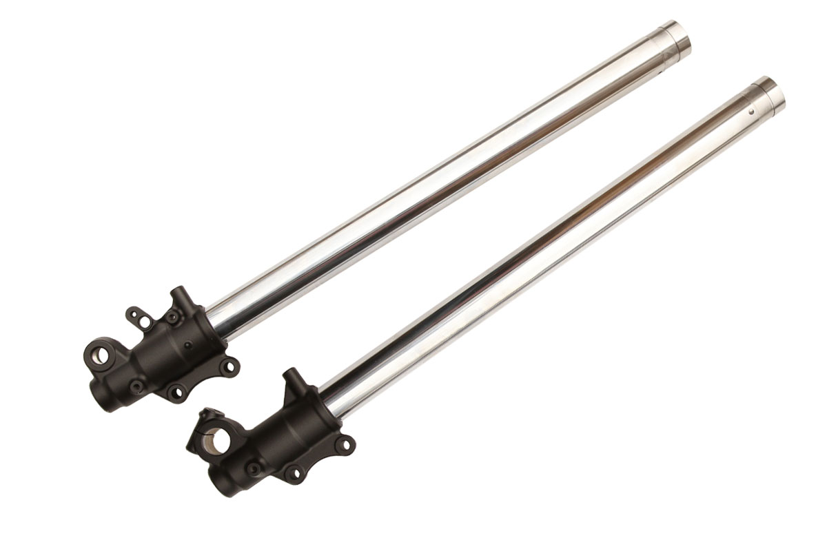 Gleitrohr Yamaha Tenere 700 Rally ab 2025