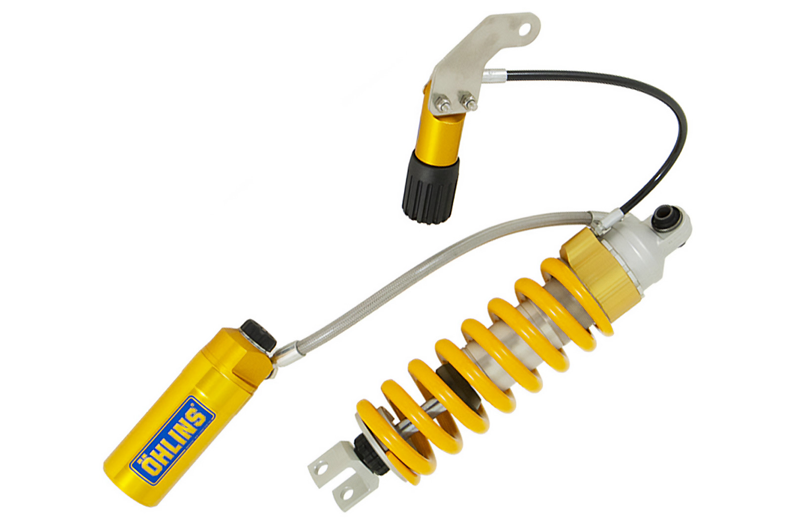 Ohlins Adventure shock Yamaha XT-1200Z/ZE