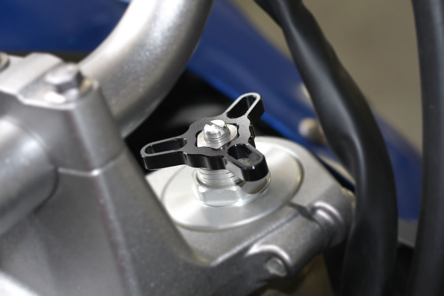 Federversteller Yamaha XT-1200Z Super Tenere