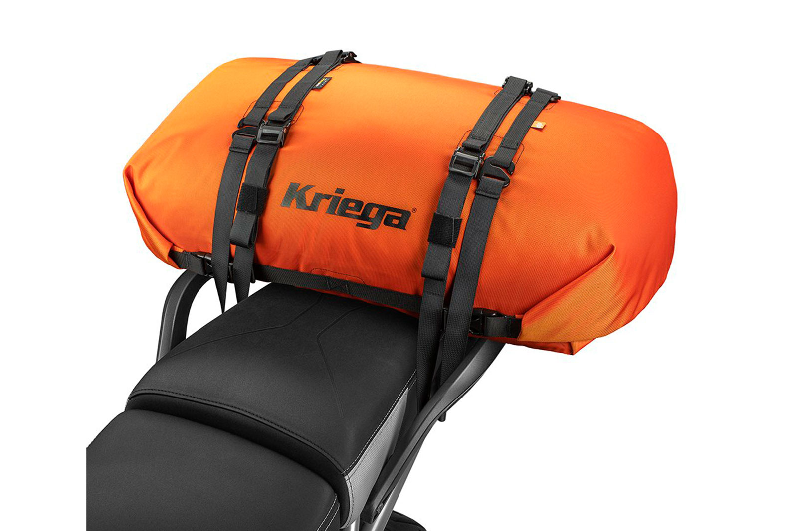 Kriega Rollpack 40