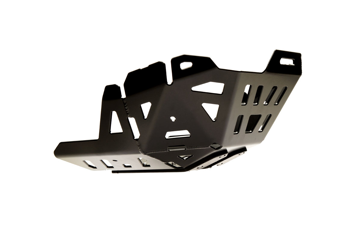 Motorschutz CP Yamaha Tenere 700 Euro4