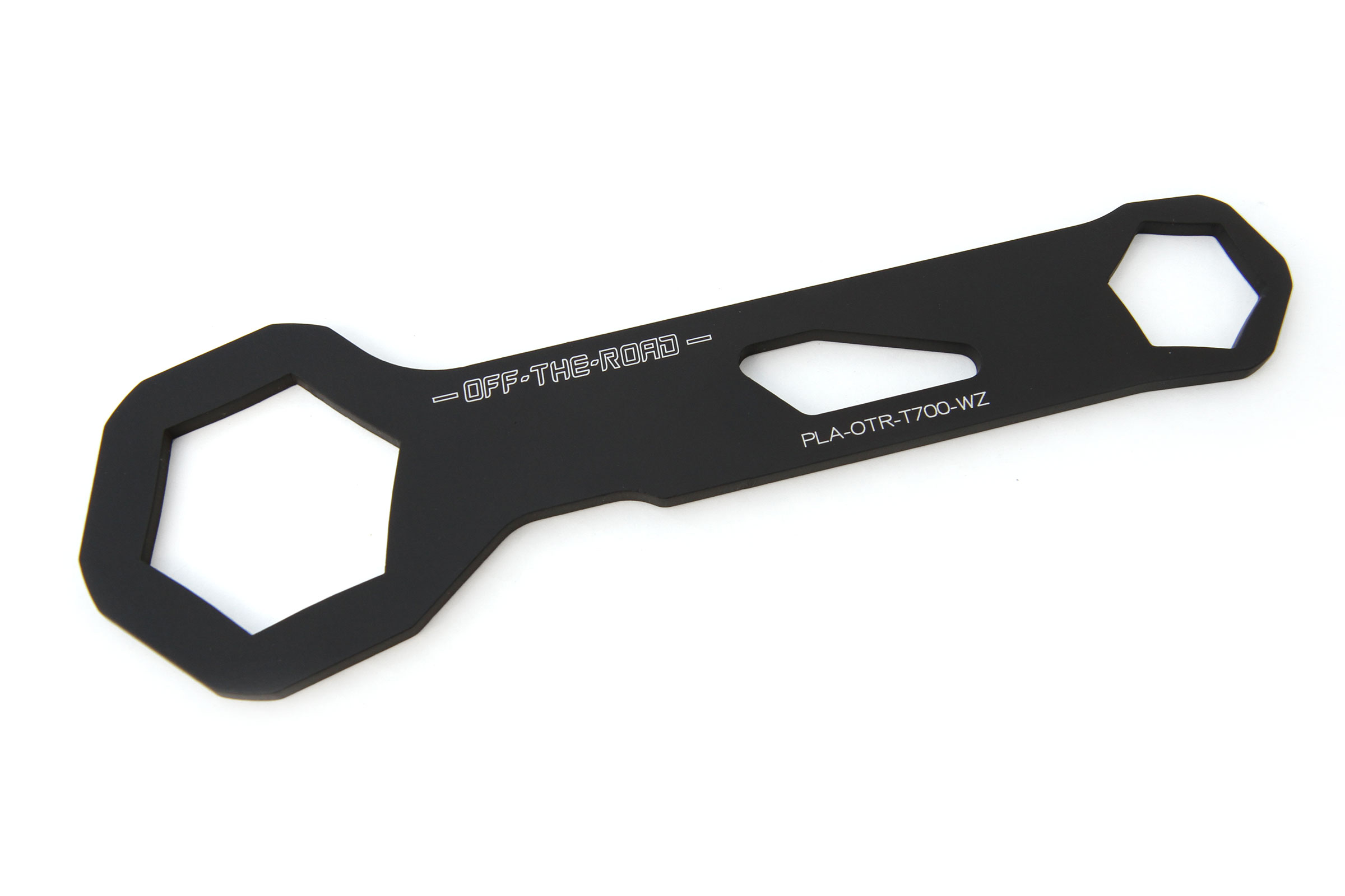 Preload Adjuster Caps Yamaha Tenere 700 Preload Adjuster Caps Yamaha Tenere 700
