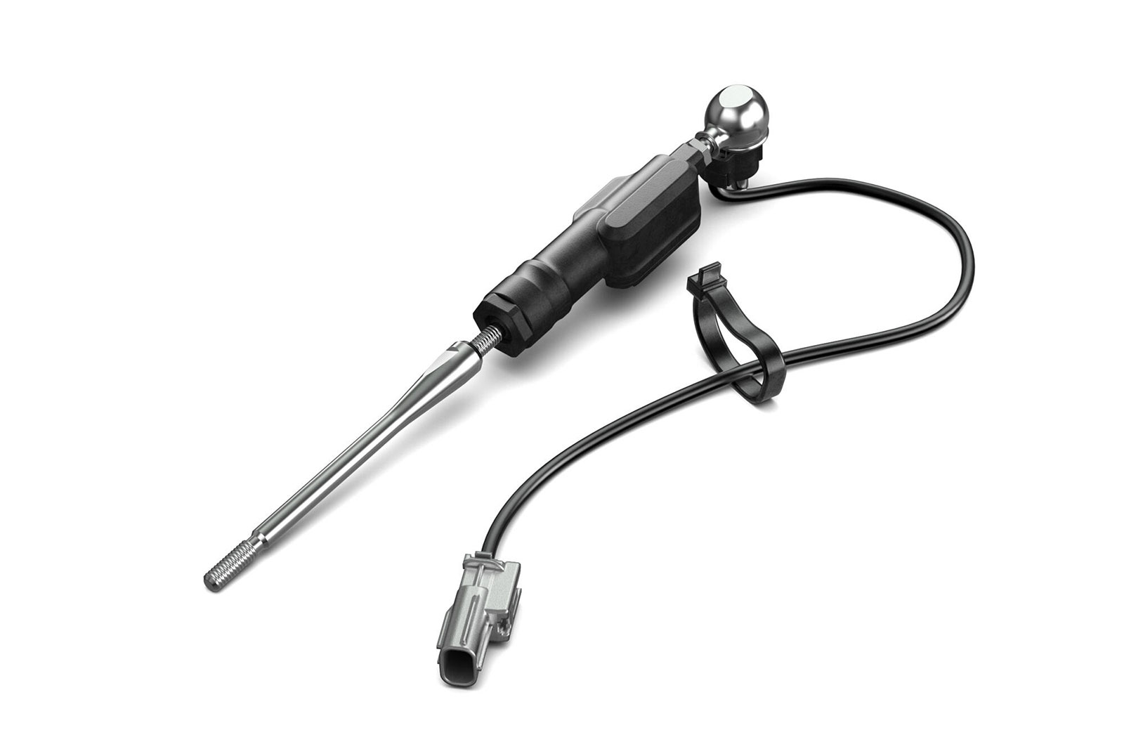 Quickshifter Yamaha Tenere 700 ab 2025