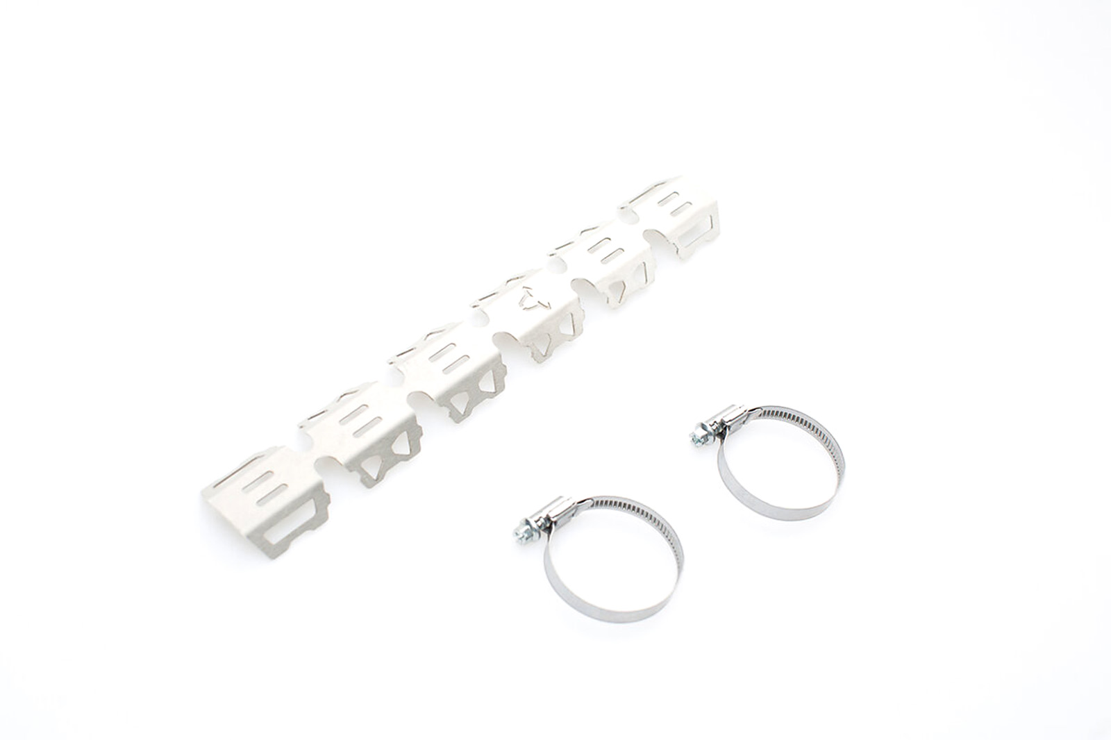 SW-Motech Header pipe guard Yamaha Tenere Yamaha Tenere 700