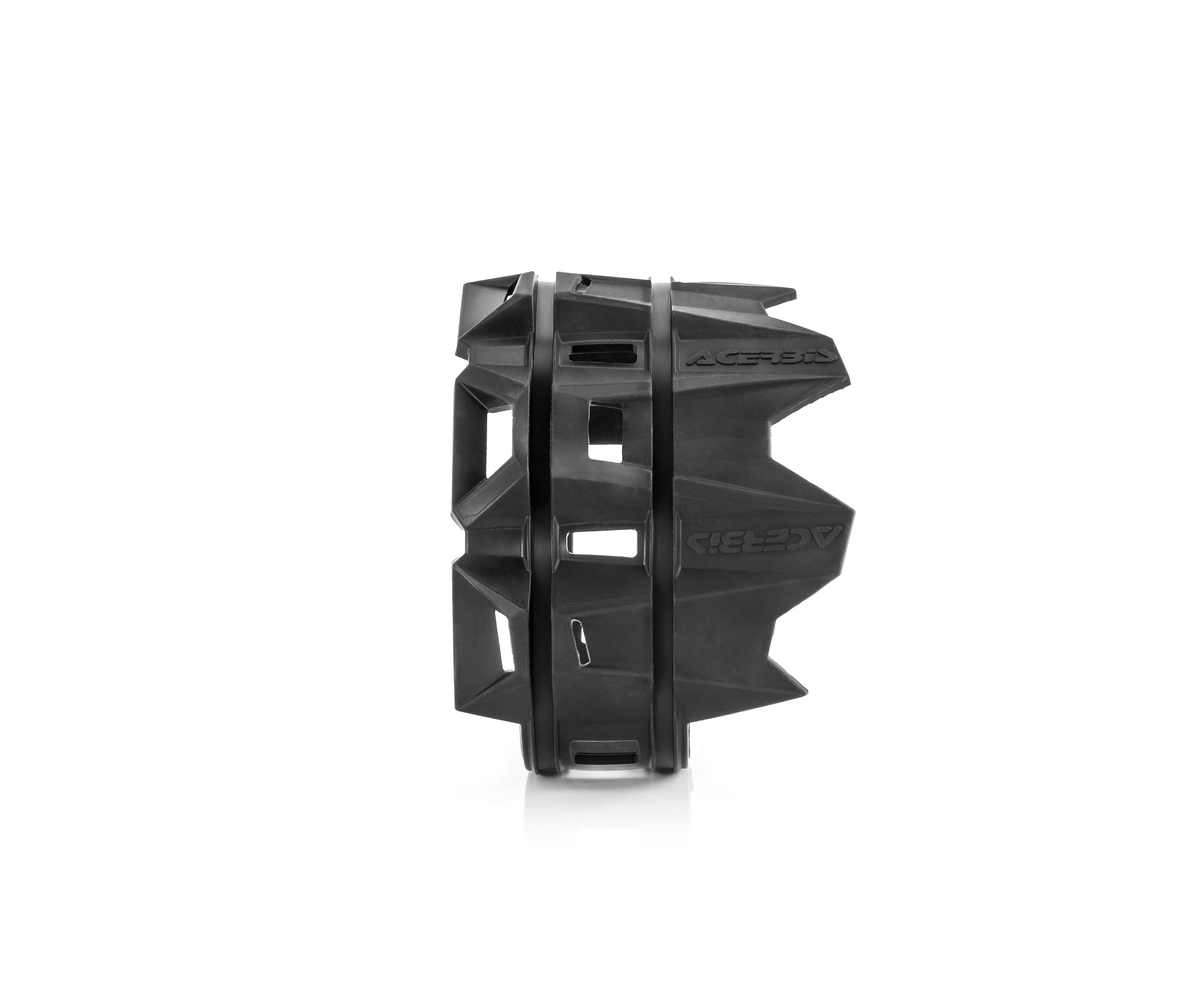 Acerbis Schalldämpfer Schutz, Silikon, universal Acerbis Schalldämpfer Schutz, Silikon, universal
