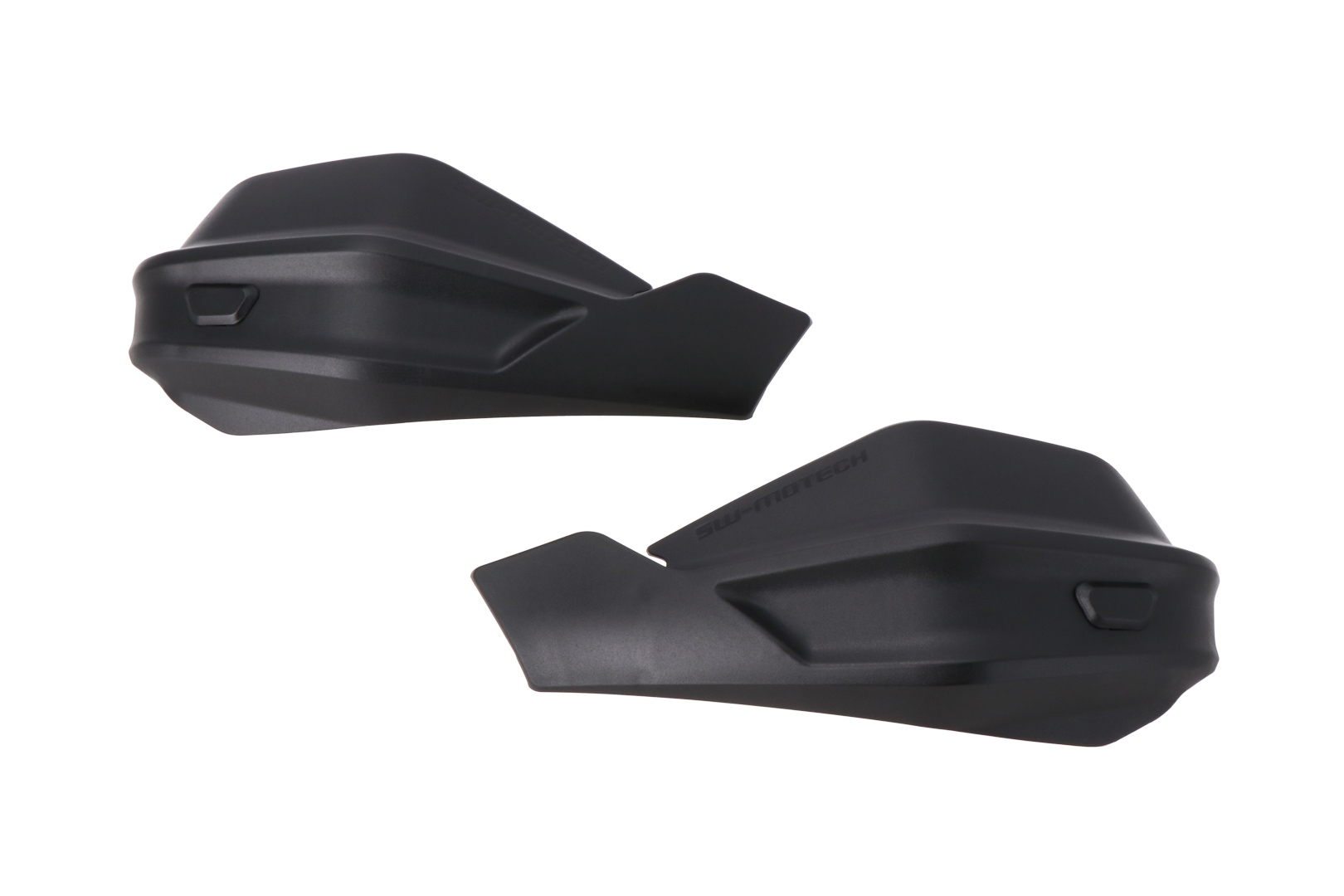 SW-Motech Adventure Handprotektoren-Kit Yamaha Tenere 700, Zweipunkt-Montage. Schwarz