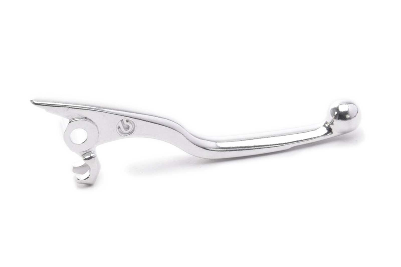 Brembo Handbremshebel für z.B. PS 11, 129 mm, silber Brembo Handbremshebel für z.B. PS 11, 129 mm, silber