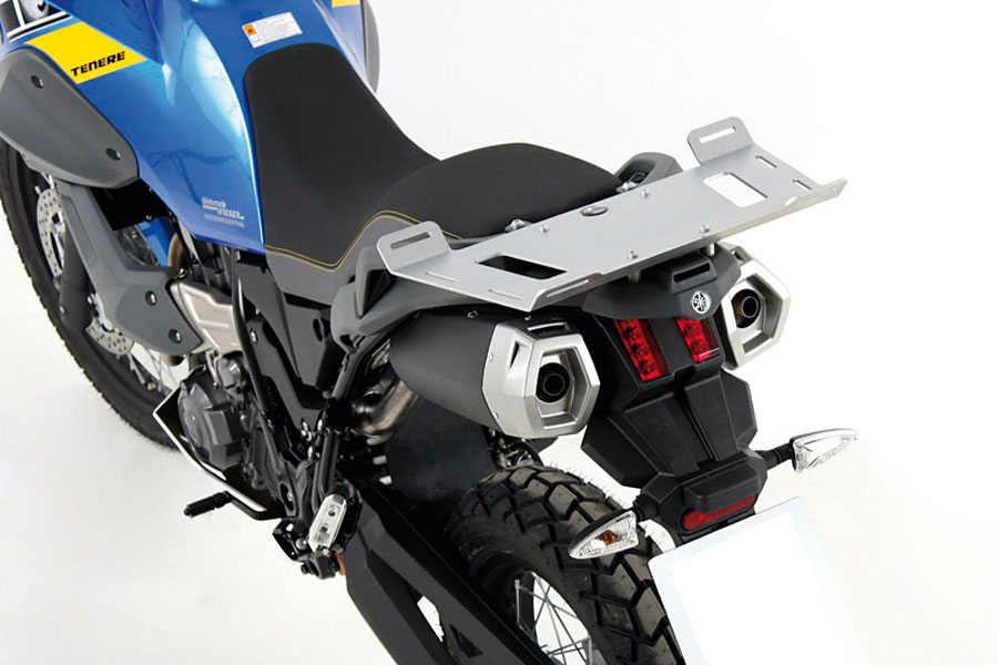 Rear Rack extension, universal