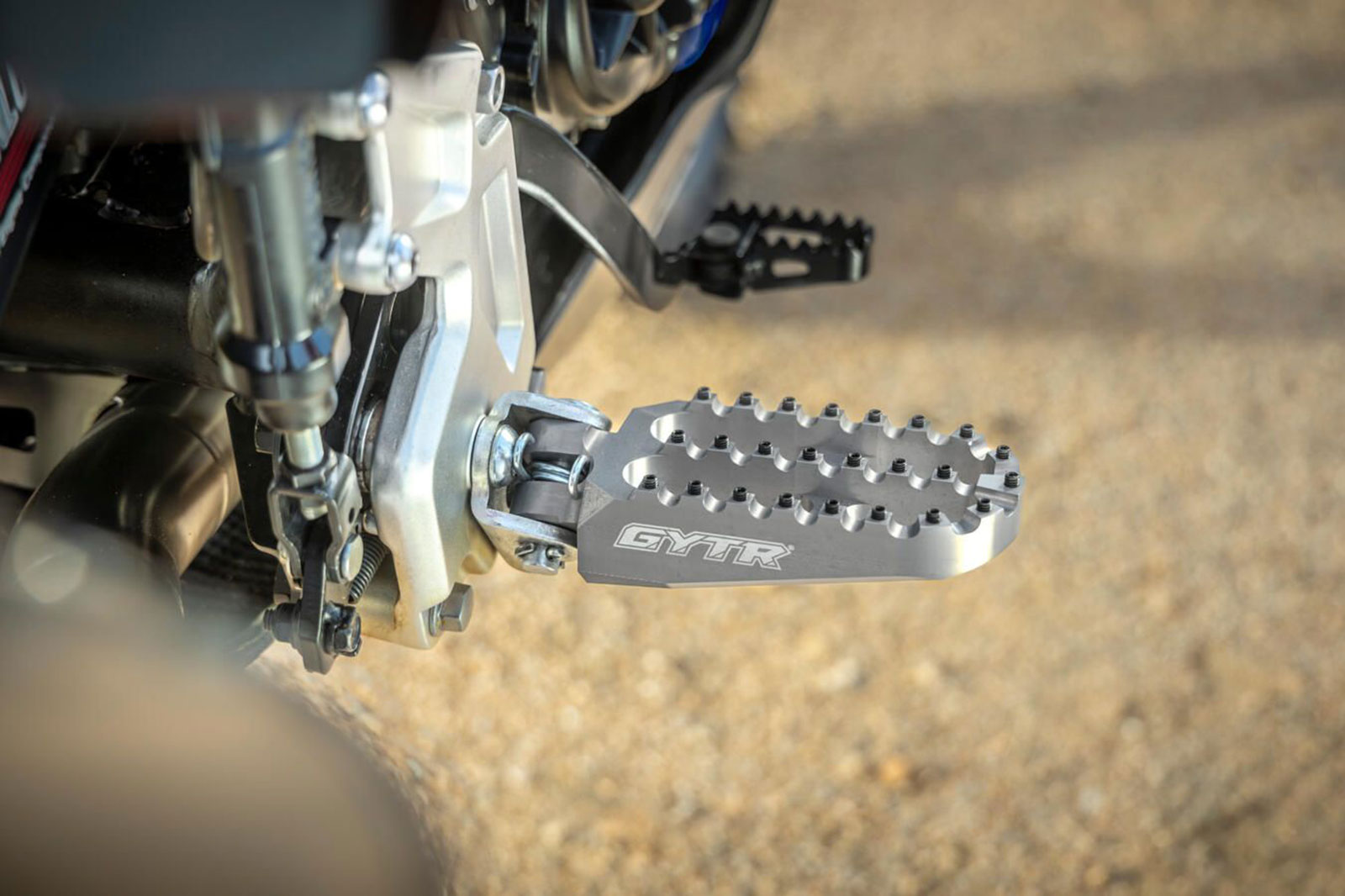 GYTR Performance Kit Yamaha Tenere 700 | GYTR-YAM-T700WR-PK