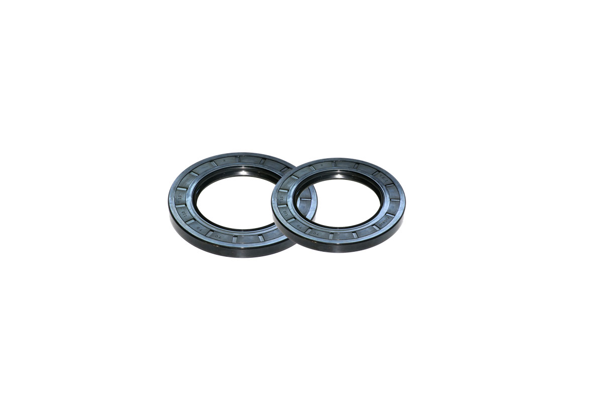 Haan hub oil seals, rear, Yamaha Tenere 700