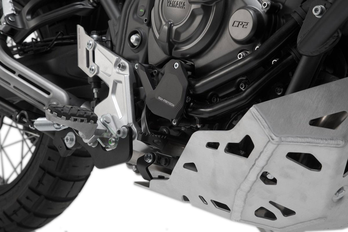 SW-Motech Wasserpumpen-Schutz Yamaha Tenere 700 / World Raid