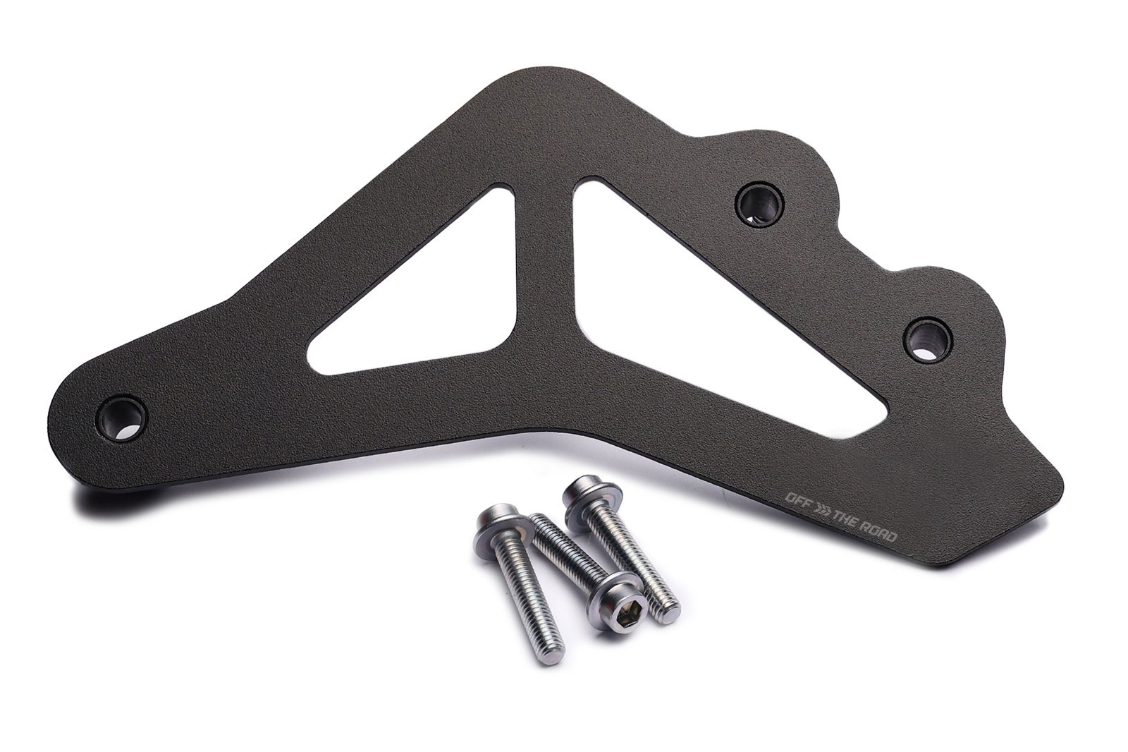 GYTR Style Sprocket Cover Yamaha Tenere 700 2025 onwards