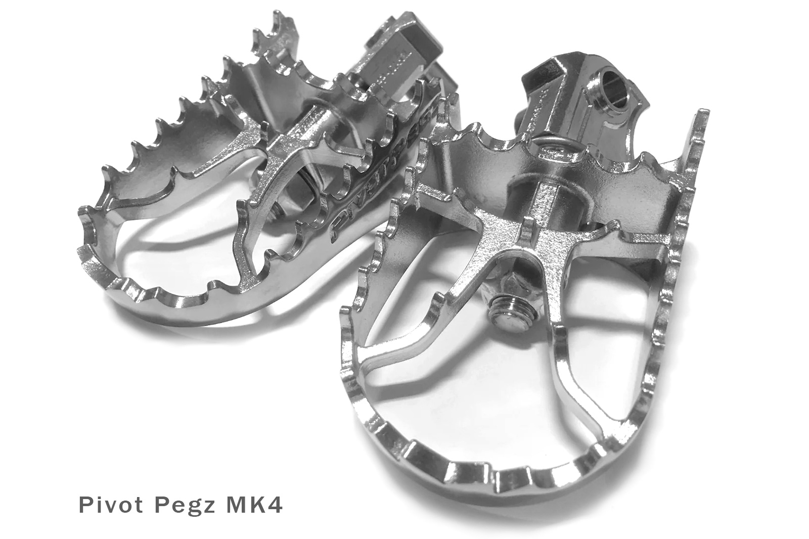 Pivot Pegz MK4 Yamaha XT-660R/X - Yamaha XT-660Z Tenere