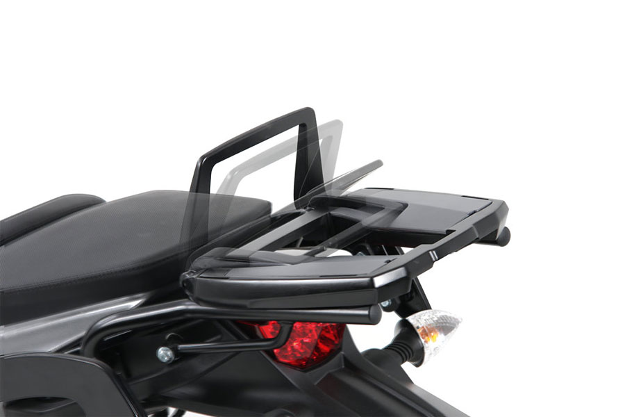 Hepco-Becker Easyrack Yamaha XT-660Z Tenere