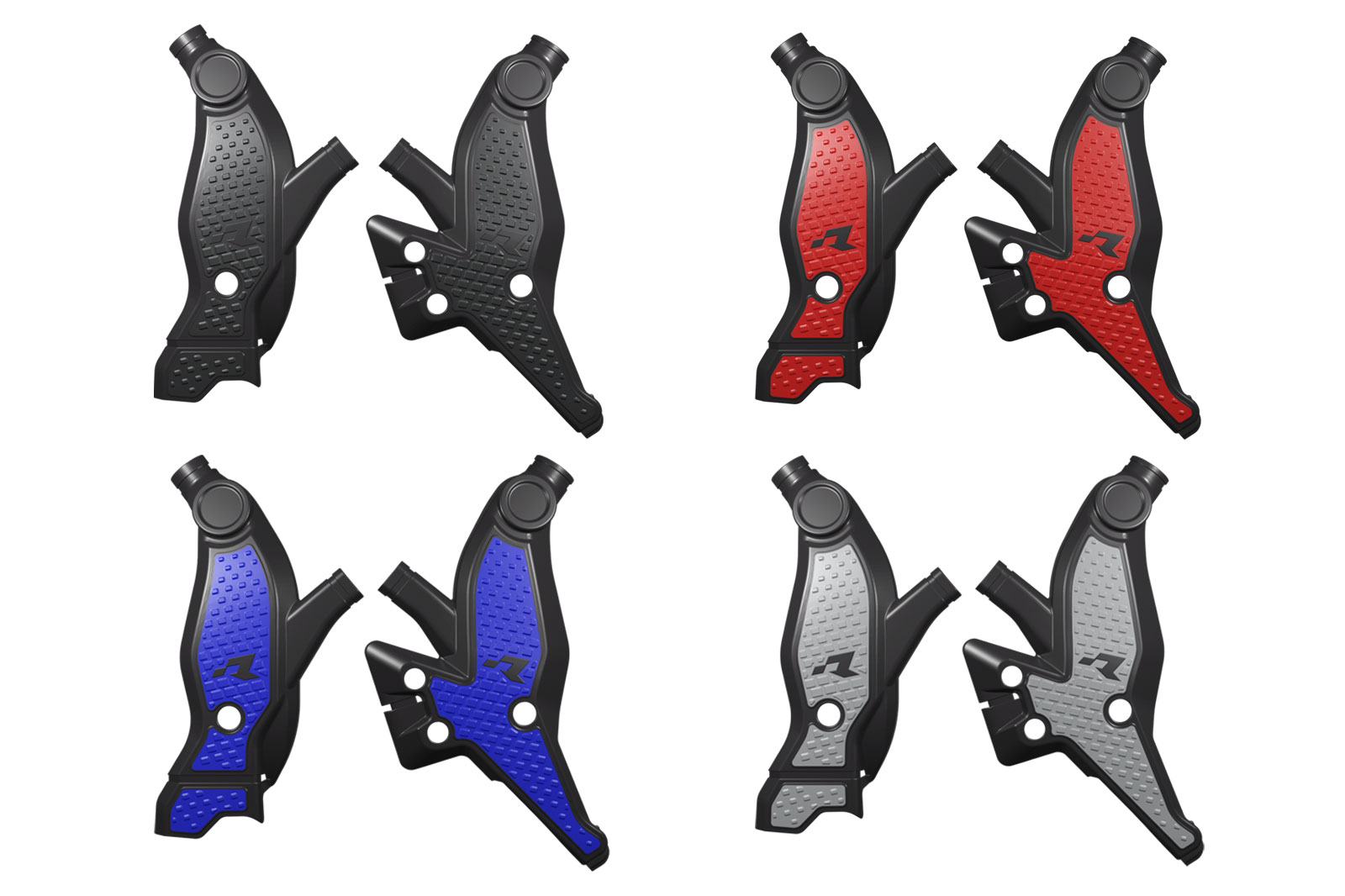 RTech Rahmenprotektor Yamaha Tenere 700 / World Raid RTech Rahmenprotektor Yamaha Tenere 700 / World Raid