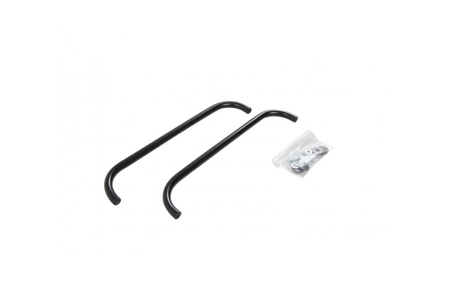 Hepco-Becker Railing for Xplorer top case