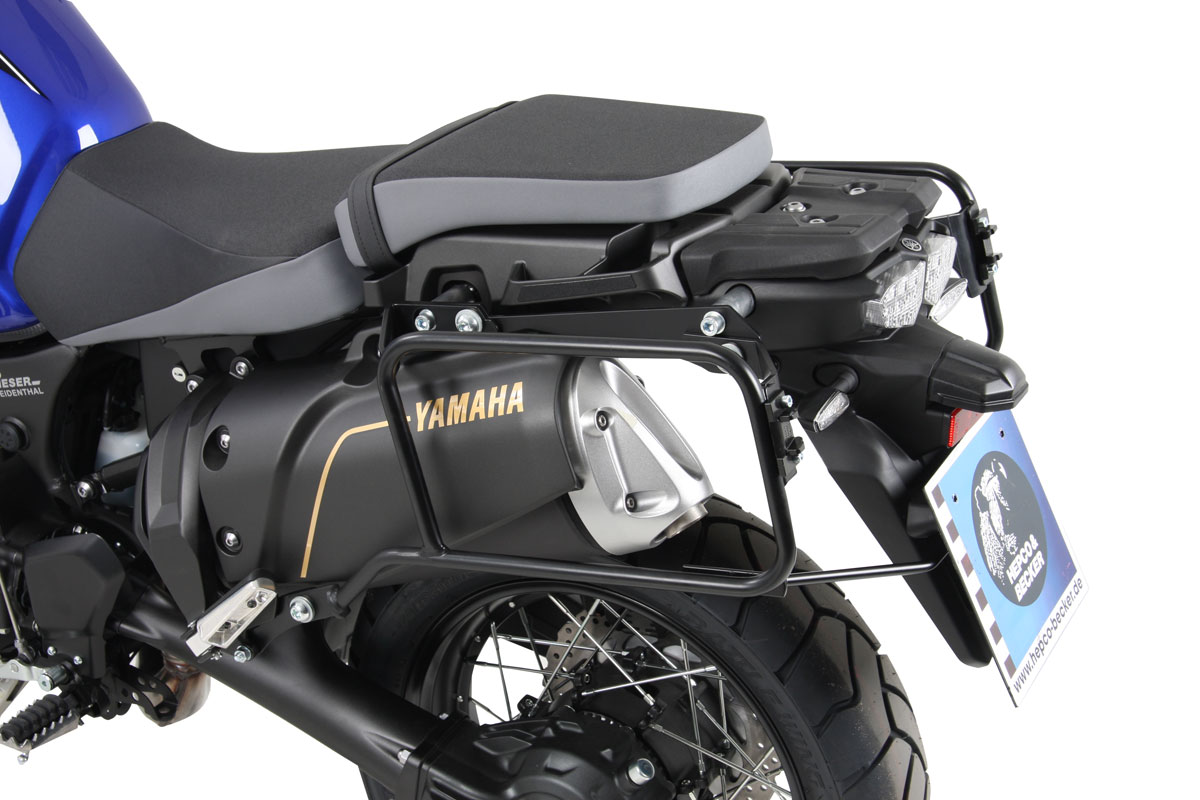 Hepco-Becker Kofferträger Yamaha XT-1200Z/ZE Super Tenere 2014-