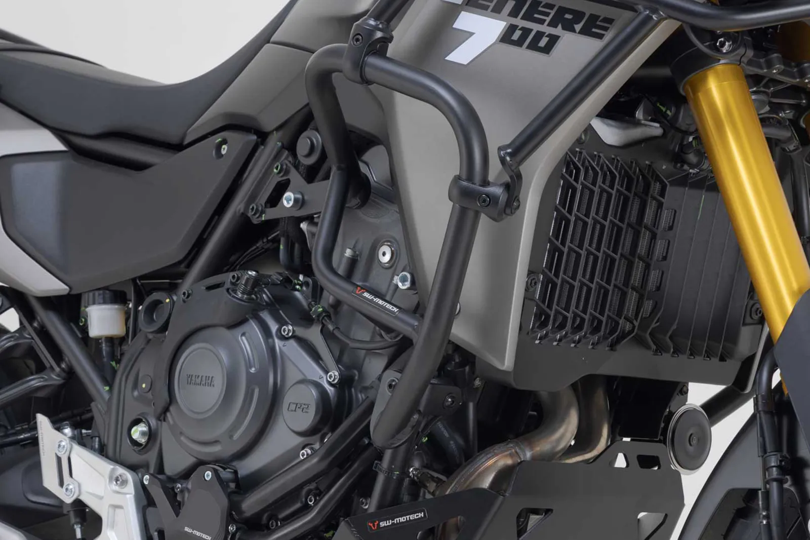 SW-Motech Motorschutzbügel Yamaha Tenere 700 ab 2025