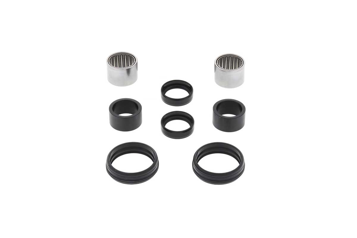 Schwingenlager und Dichtsatz Yamaha XT-660
