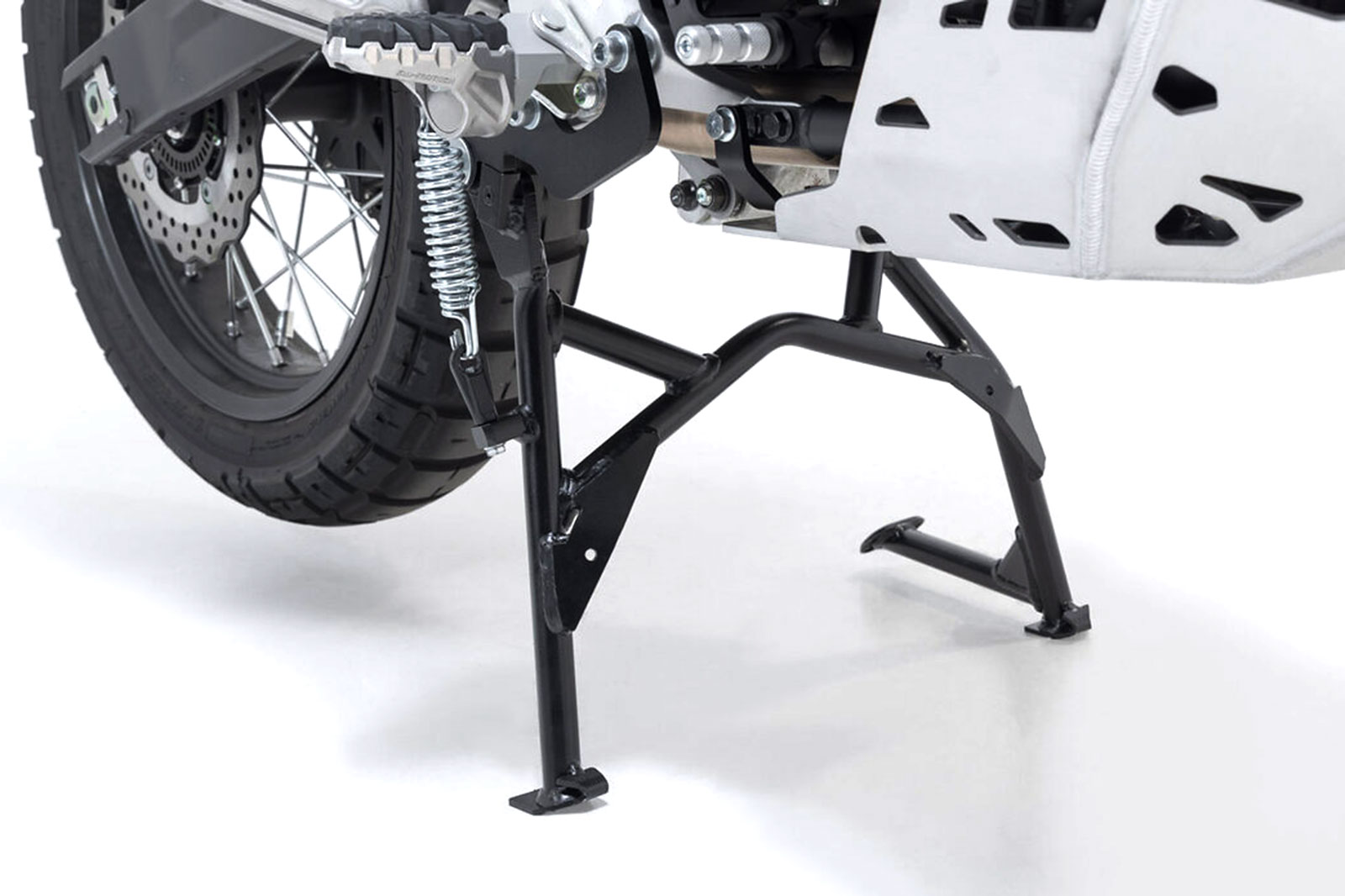SW-Motech Centre stand Yamaha Tenere 700 World Raid / Extreme / Tenere 700 Rally 2025