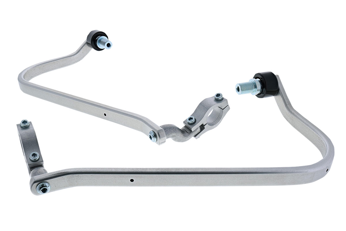 Barkbusters BHG-078 Handguard Mounting Kit Yamaha Tenere 700