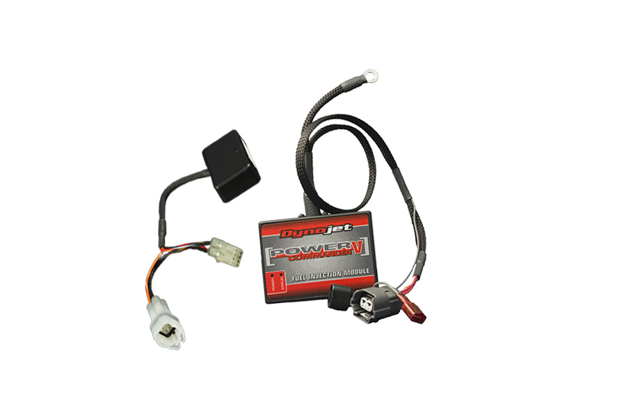 Power Commander 6 incl. O2 Optimizer Yamaha XT-660R/X 2007 onwards