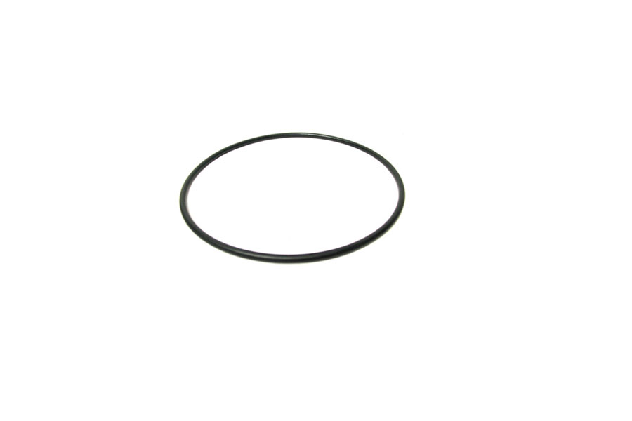 O-ring seal, big, oil filter cover