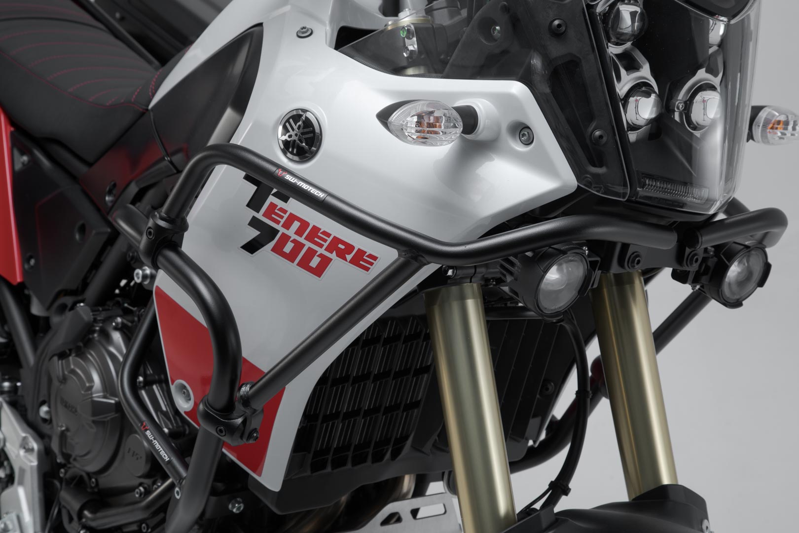 SW-Motech oberer Sturzbügel Yamaha Tenere 700