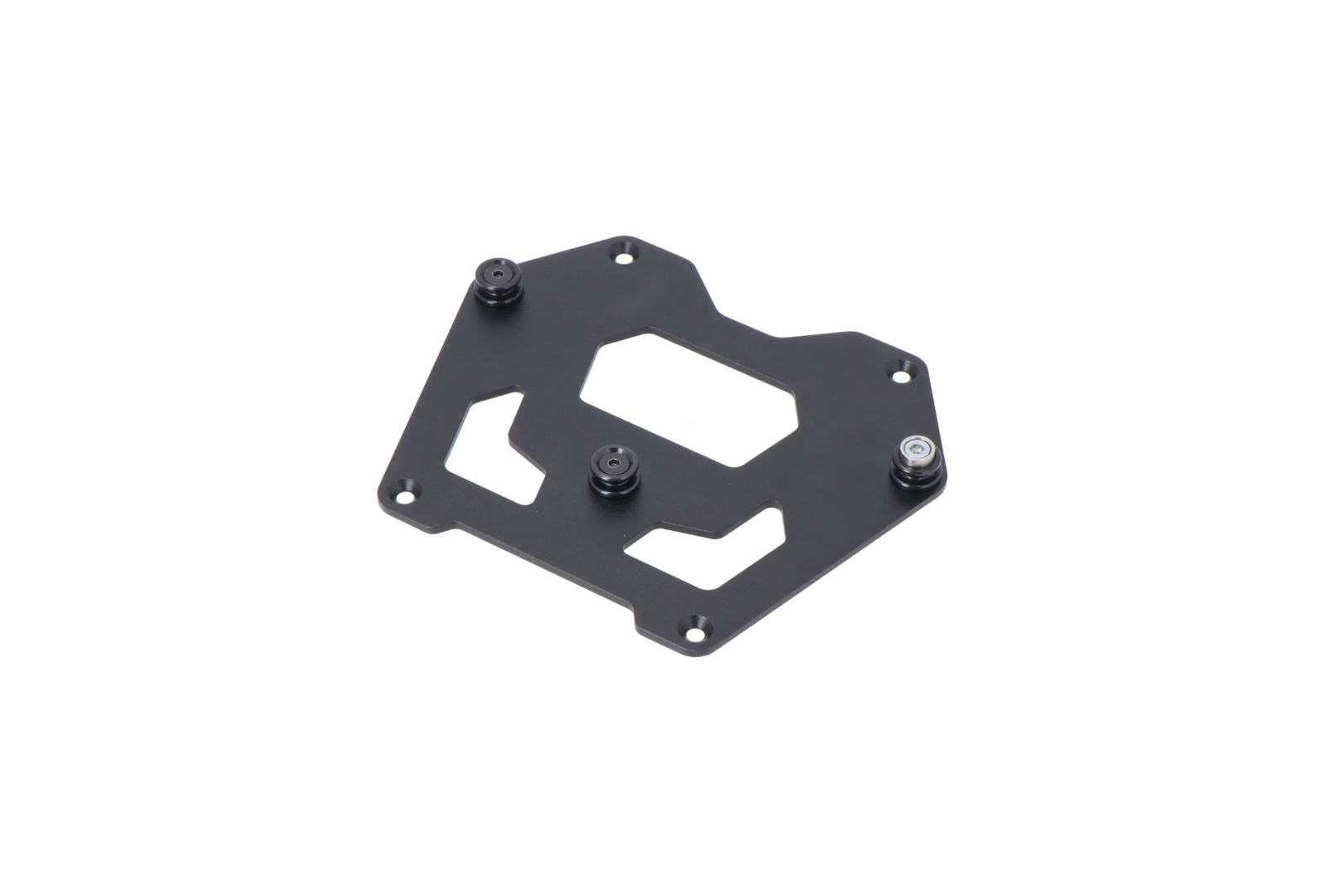 SW-Motech Adapter kit PRO carrier with SysBag WP S and M