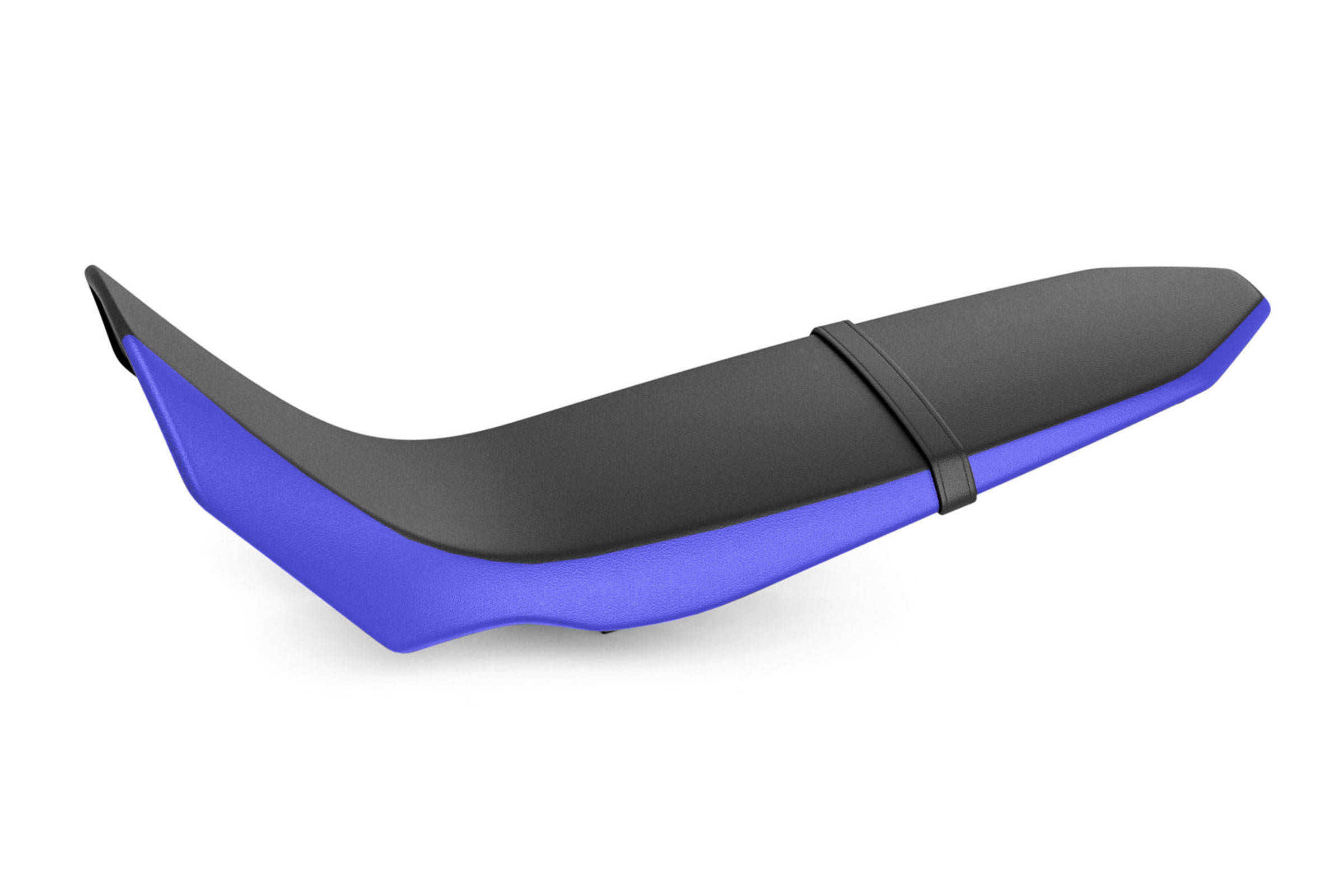 Seat Low Yamaha Tenere 700 2025 onwards, blue | SBU-YAM-T700-25-LO-BL