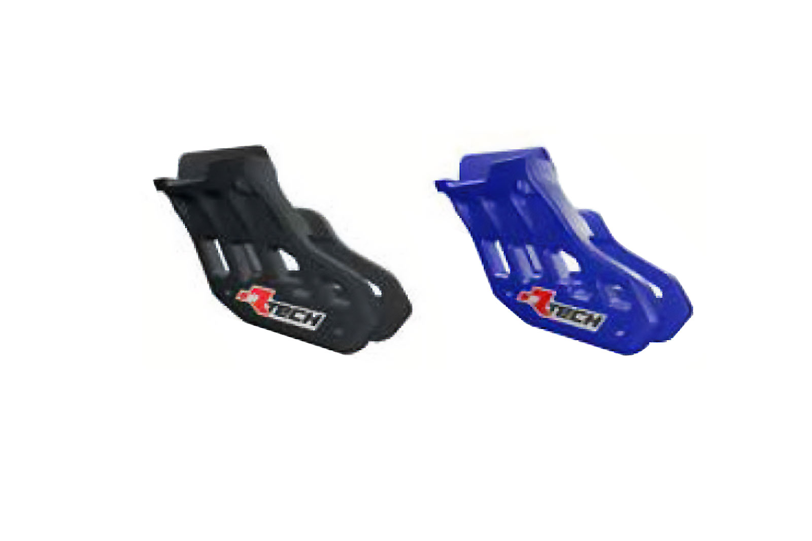 Kettenführung RTech T7 WORX Yamaha Tenere 700