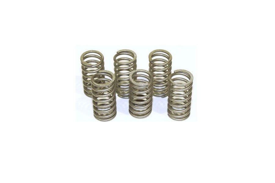 Clutch springs Yamaha XT-660, reinforced