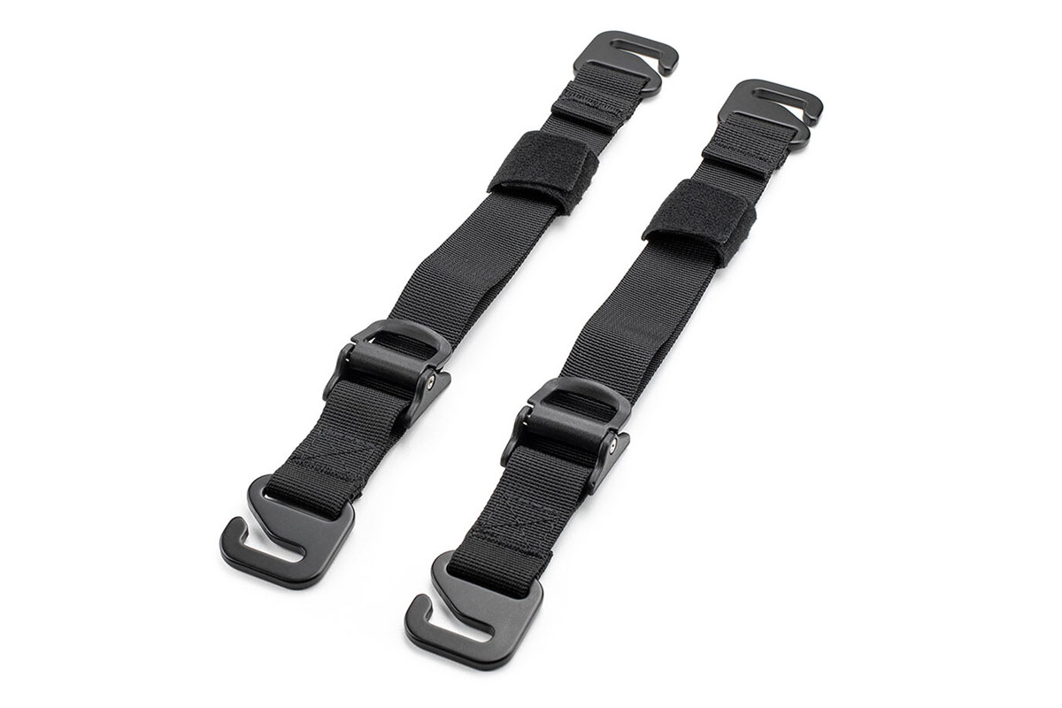 Kriega OS-Mini Cam Straps