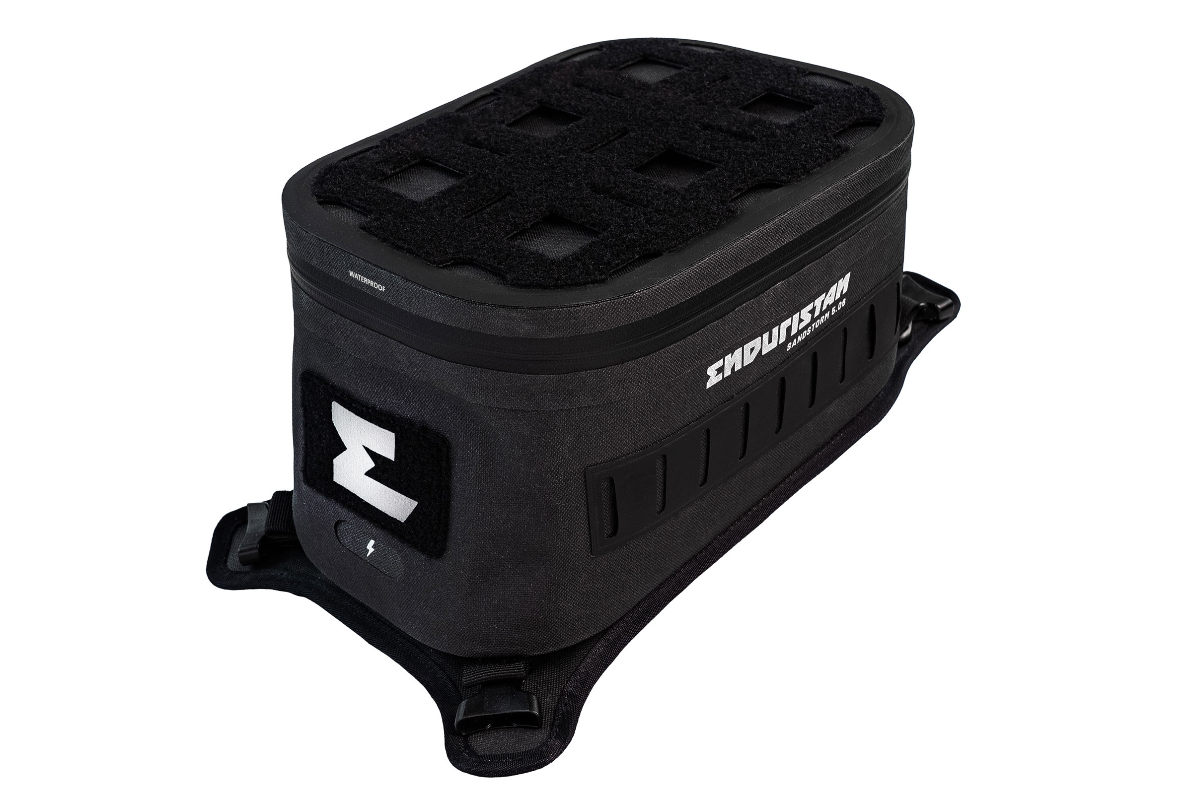 Enduristan Sandstorm 5.06 Tank Bag
