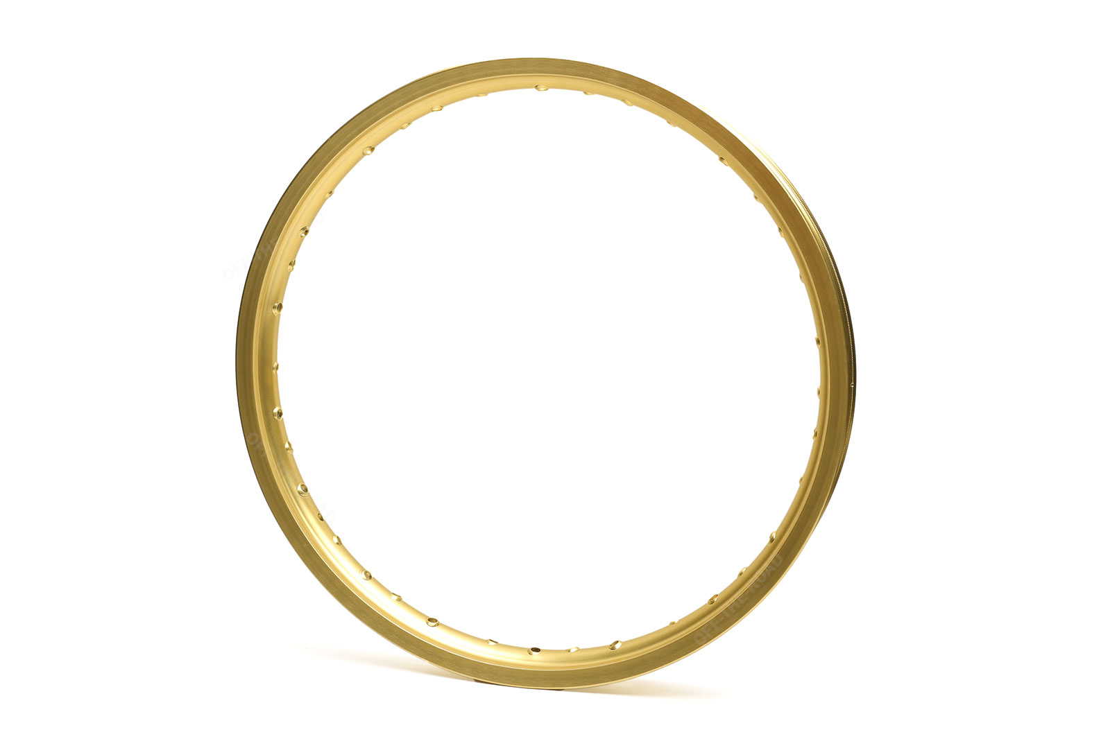 DID Felge 1.85x21, gold, Yamaha Tenere 700