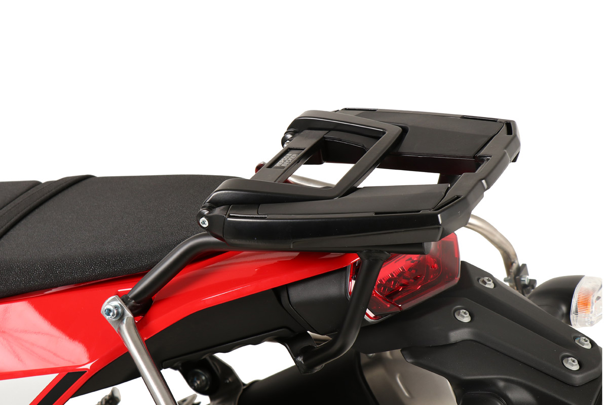Hepco-Becker Easyrack Topcase Rack Yamaha Tenere 700 / World Raid