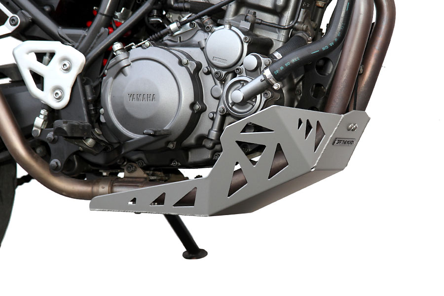 OTR Motorschutz Yamaha XT-660R - XT-660X OTR Motorschutz Yamaha XT-660R - XT-660X