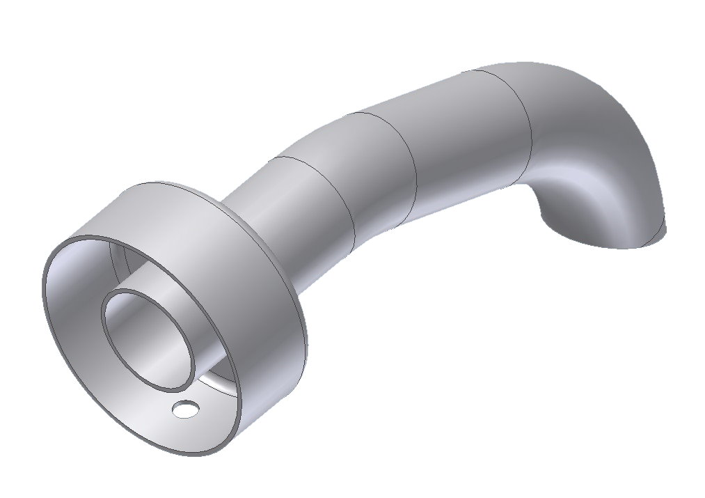 MIVV DAKAR Silencer dB-Eater -2 dB