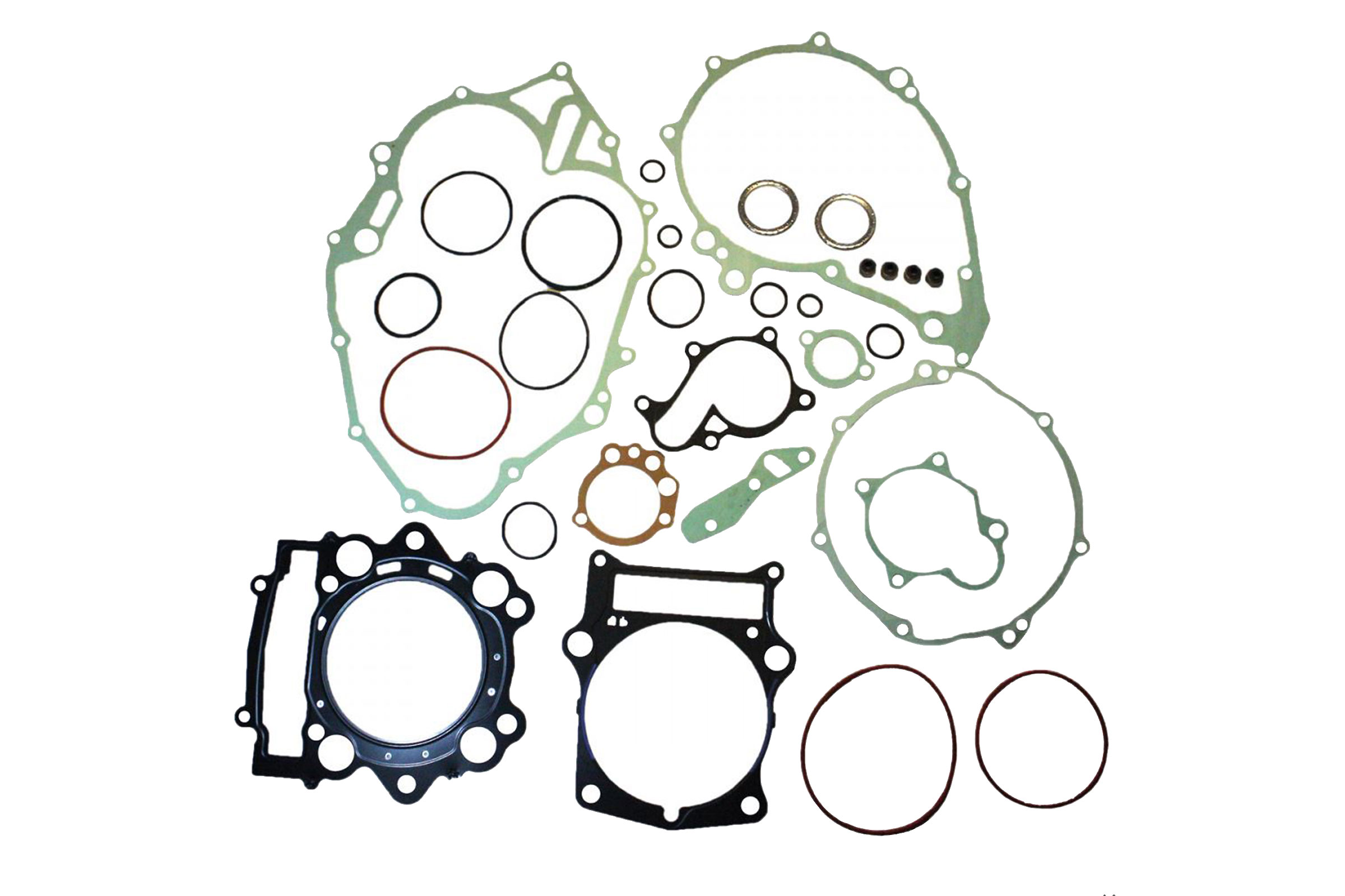 Complete engine gasket set Yamaha XT-660 R/X/Z