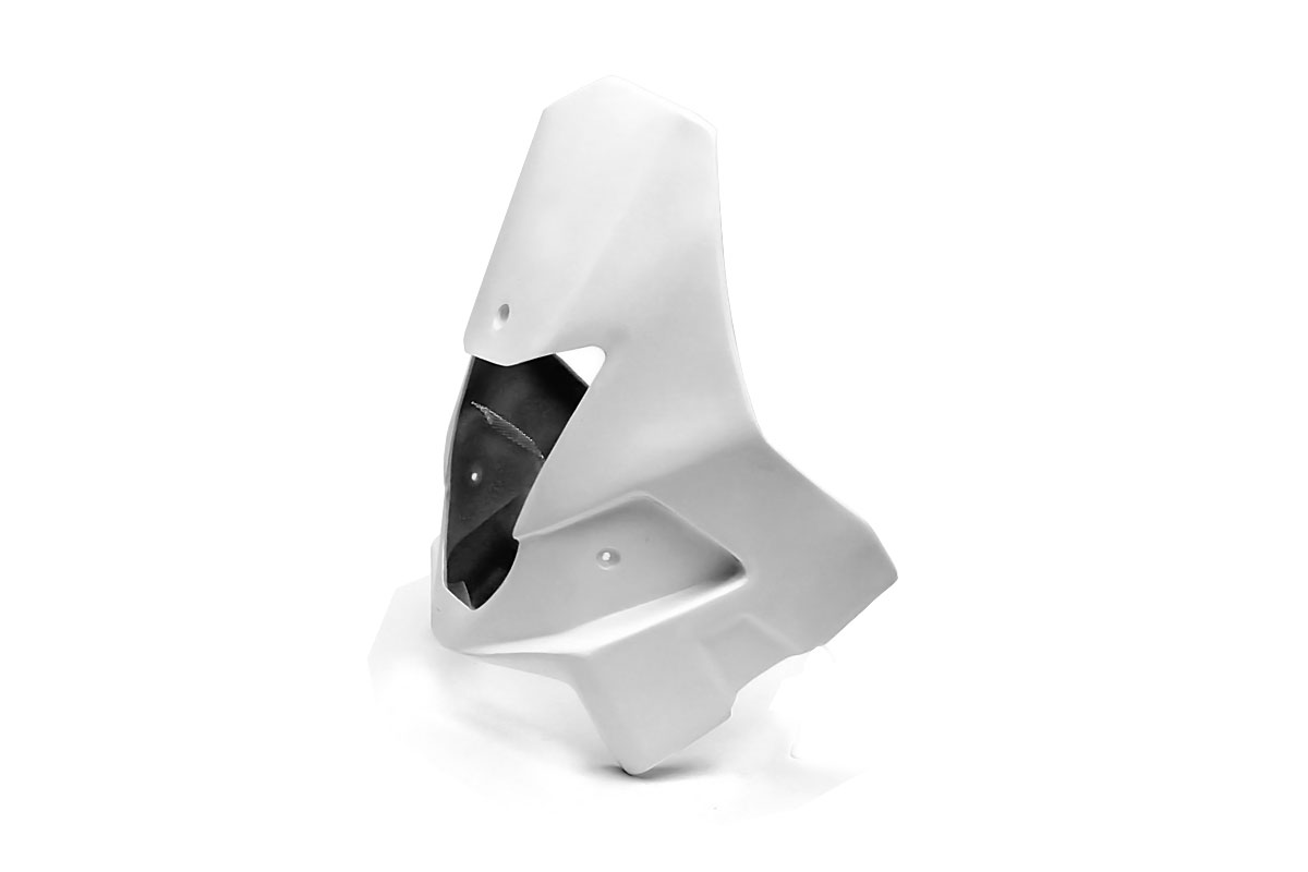 OTR Rally Fairing EVO Yamaha XT-660Z Tenere