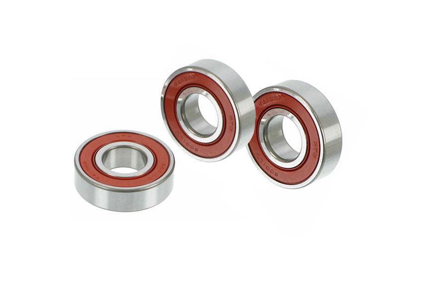 Haan hub bearing set, rear, Yamaha Tenere 700