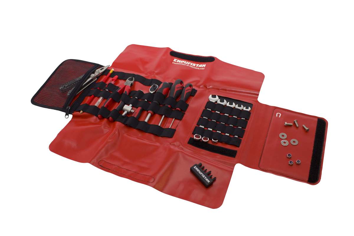 Enduristan Tool Pack Enduristan Tool Pack
